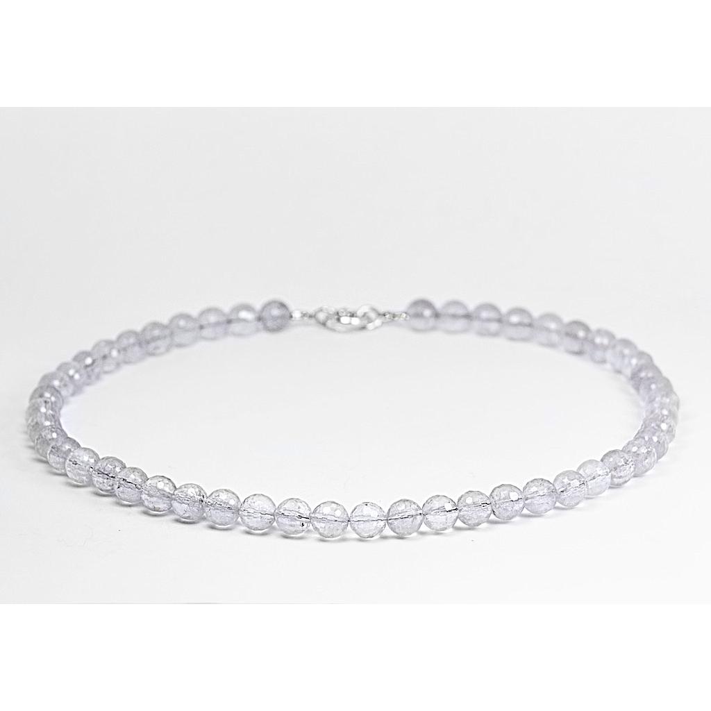 Lavendelquarz 1056 (VK 180,-€) - unser Angebot abzüglich 35% Aktion