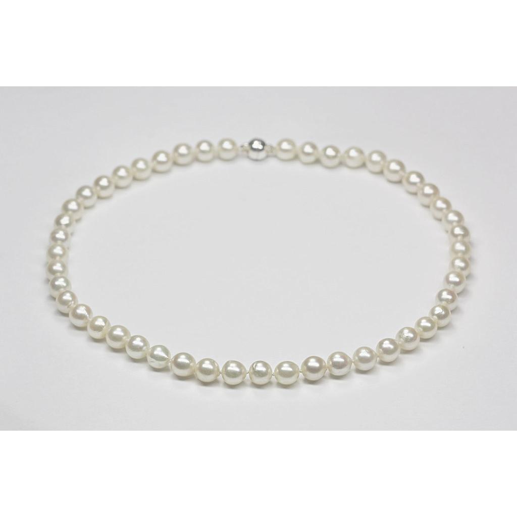 Perlenkette 1003 (VK 290,-€) - unser Angebot abzüglich 35% Aktion