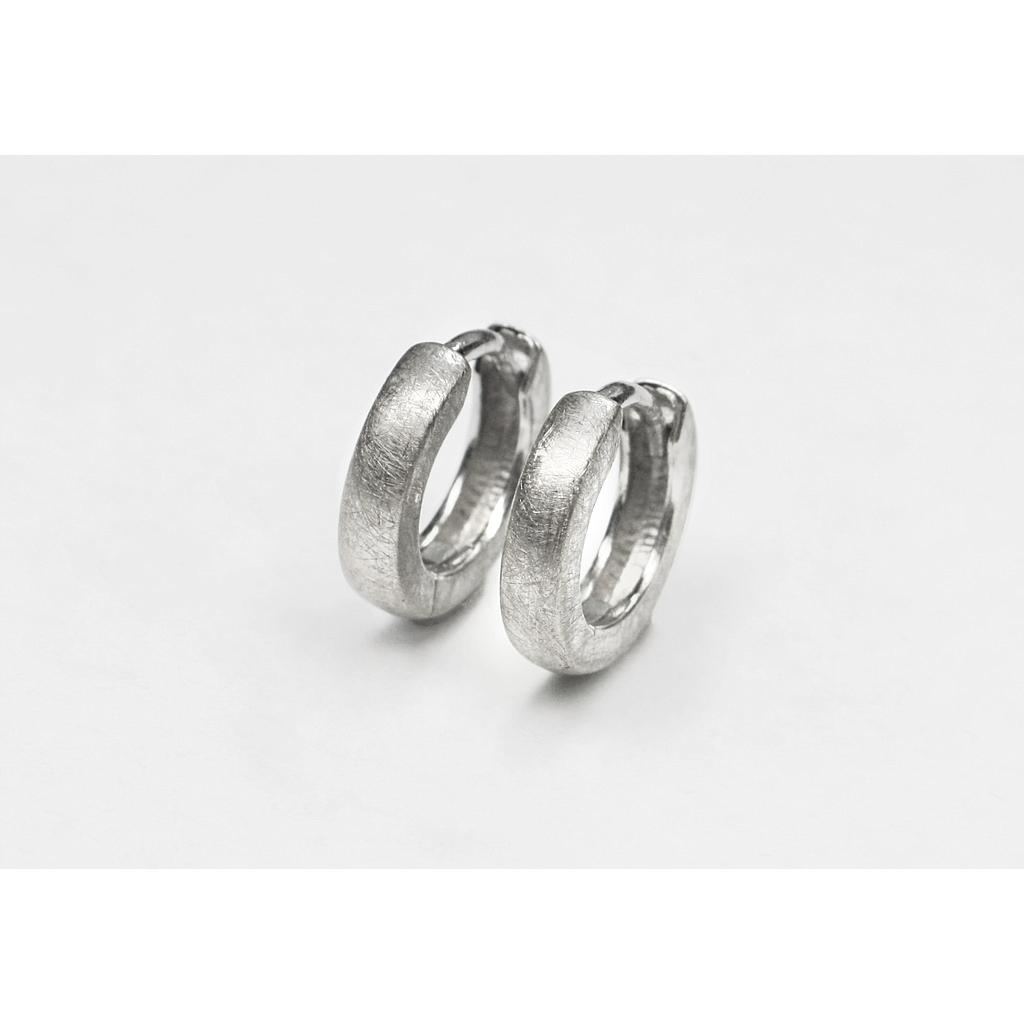 Ohrringe 753 (VK 790,-€) Angebot: bei Anlieferung von 1,7gr. Feingold