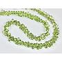 Steinkette Peridot 1052